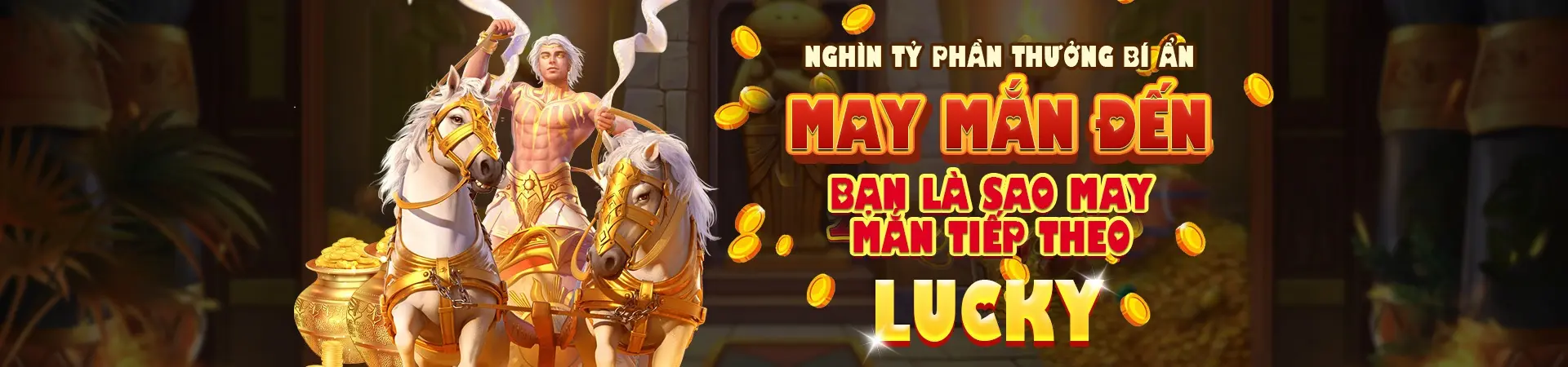 banner phần thưởng bí mật king88