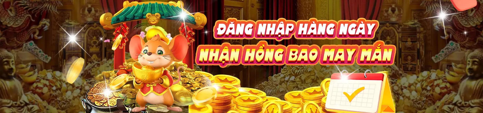 banner thưởng đăng nhập king88