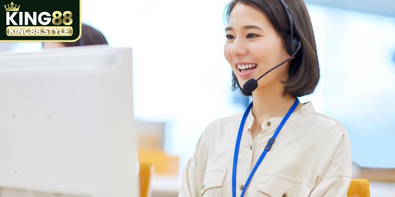 Hỗ trợ người chơi thân thiện