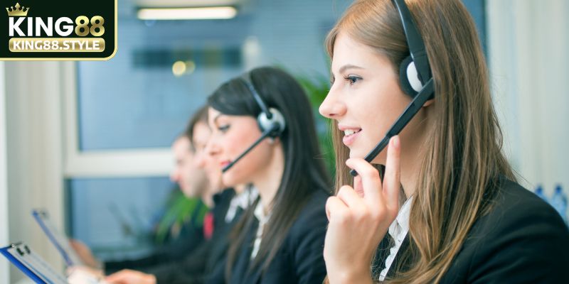Câu hỏi thường gặp về chính sách hỗ trợ người dùng
