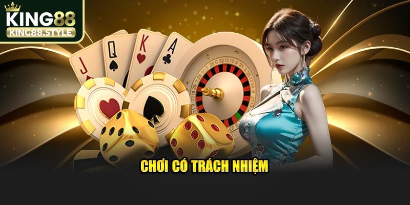 Cam kết xây dựng môi trường có trách nhiệm