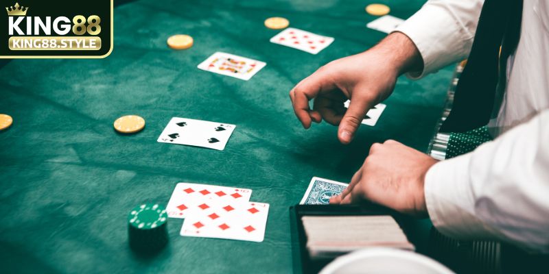 Tại sao cần chơi có trách nhiệm tại King88