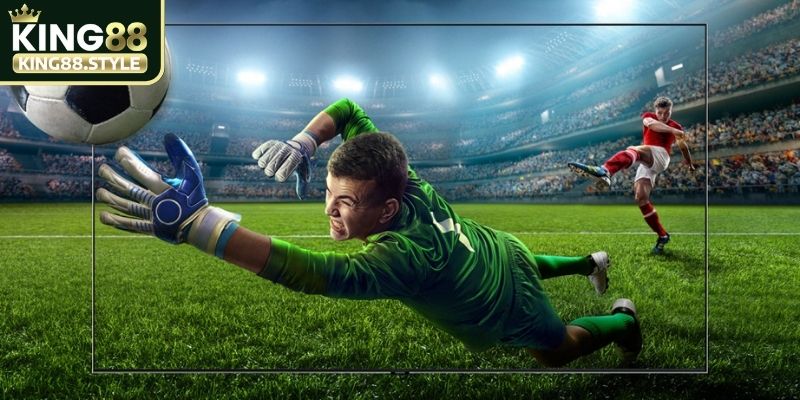 Khái niệm kèo bàn thắng là gì?