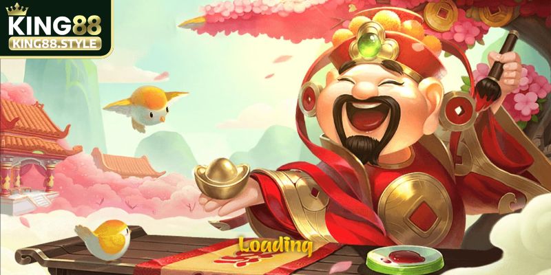 Giới thiệu về nổ hũ Thần Tài