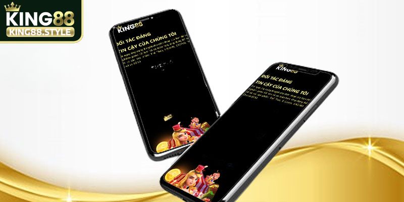 Lợi ích khi tải app King88